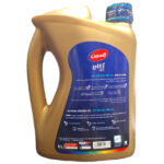 روغن موتور کاسپین حجم 5 لیتر