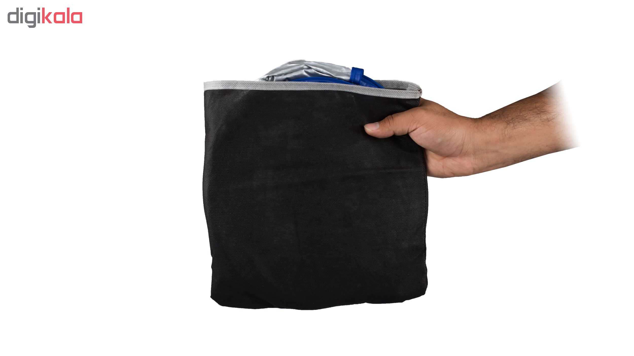 آفتاب گیر شیشه خودرو مدل SQR آفتاب گیر شیشه خودرو مدل SQR