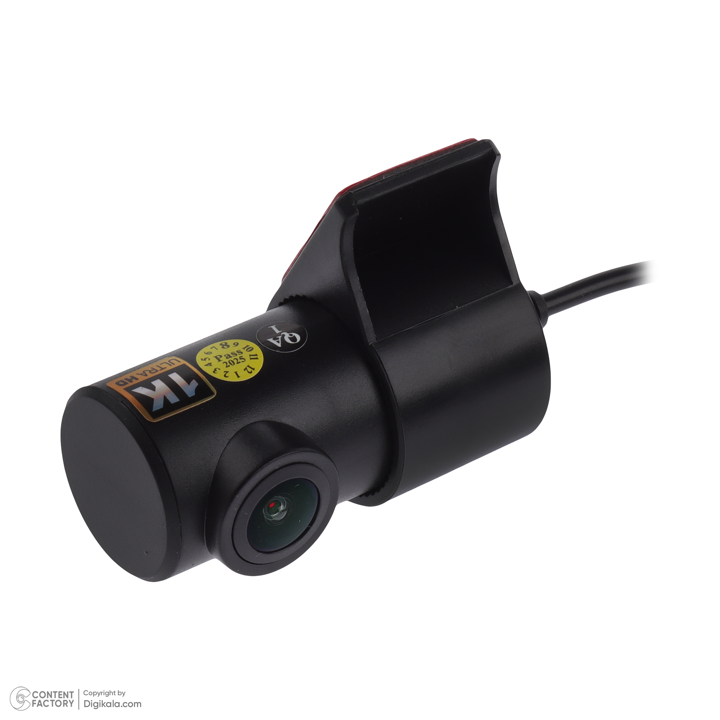 دوربین ثبت وقایع کلارو مدل CL-37 مجموعه 2 عددی دوربین ثبت وقایع کلارو مدل CL-37 مجموعه 2 عددی