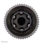 سرپلوس پژو 206