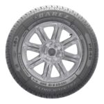 لاستیک 185/65R15 بارز