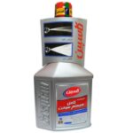 تمیزکننده سیستم سوخت کاسپین