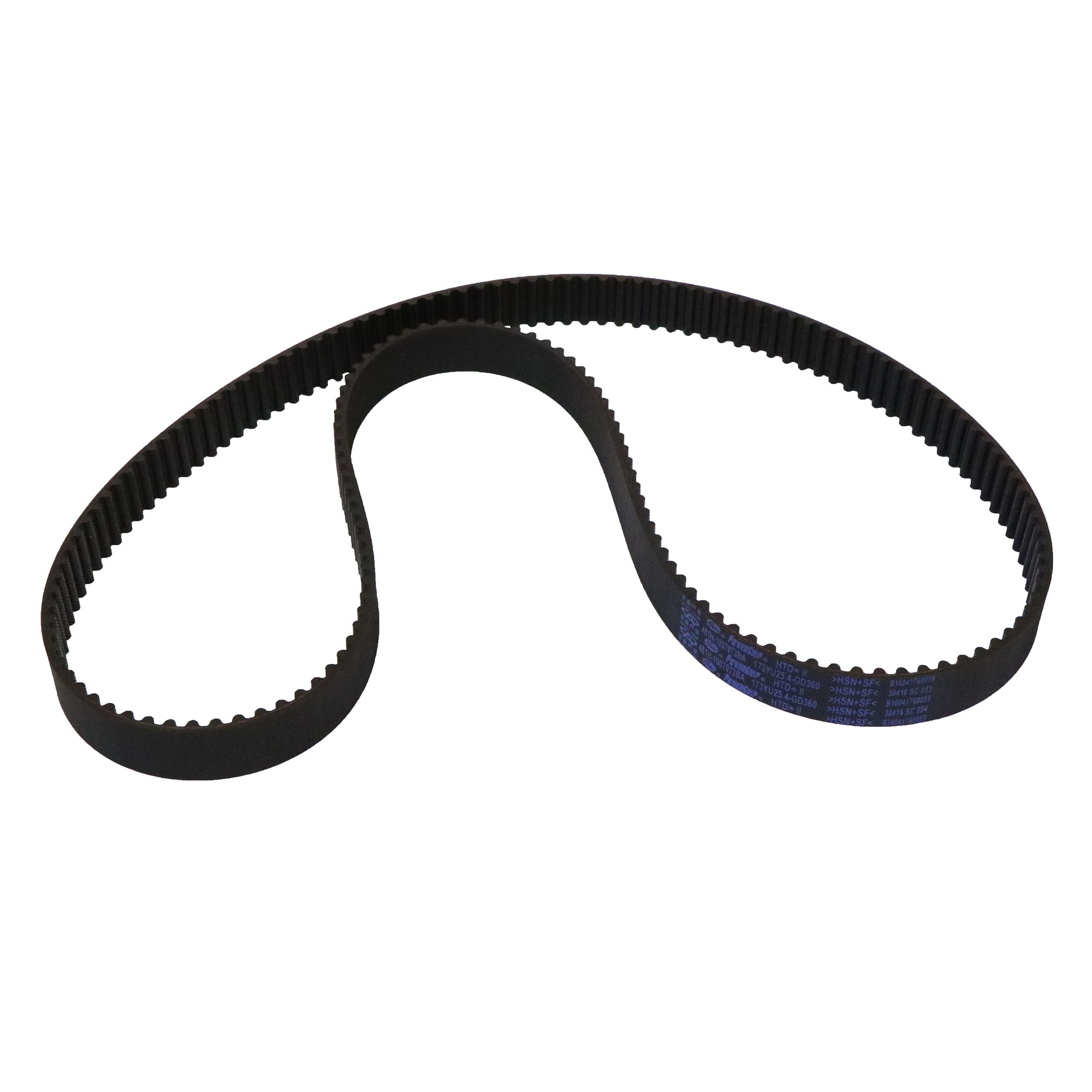تسمه تایم چری مدل GD360 مناسب ام وی ام X33 تسمه تایم چری مدل GD360 مناسب ام وی ام X33