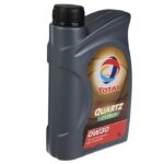 روغن موتور توتال حجم 1 لیتر