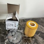 فیلتر روغن بی ام دبلیو