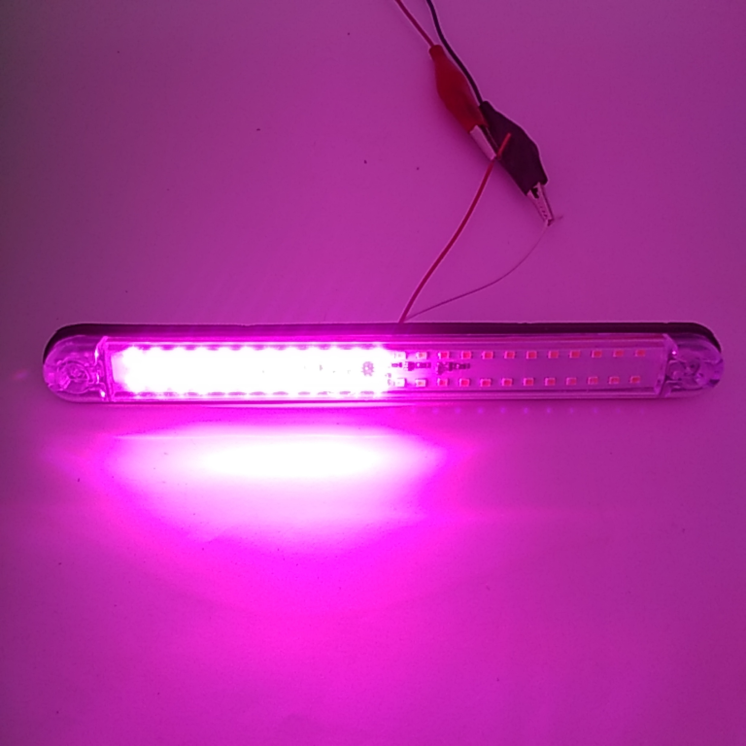 چراغ فدرالی خودرو کد p_24v