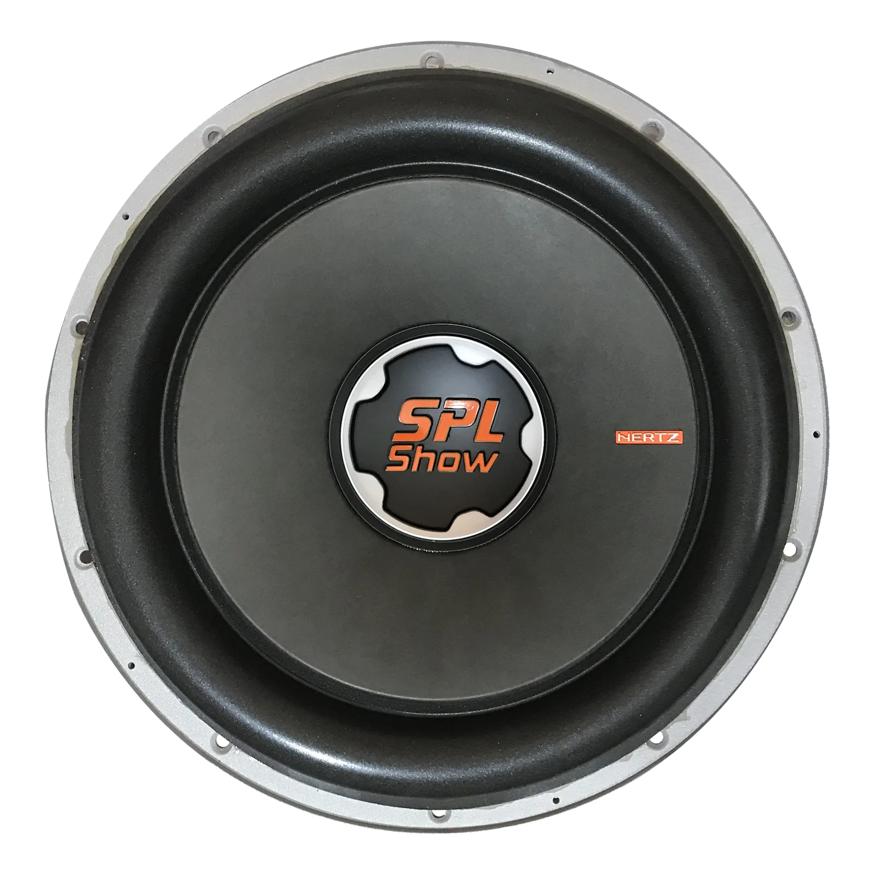 ساب ووفر خودرو هرتز مدل SX300D