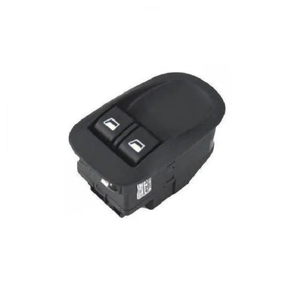 کلید شیشه بالابر ام وی اچ کد 56485 مناسب برای پژو 206 تیپ 2