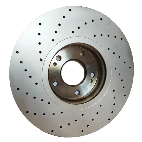 دیسک ترمز کاردینال کد 2w700 مناسب برای سانتافه
