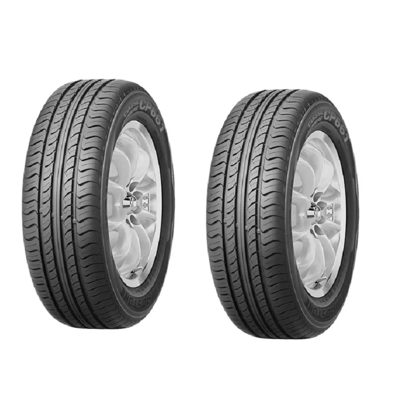 لاستیک خودرو رودستون مدل CP661 سایز 13 / 70 / 185 میلیمتر تولید سال 2020 - 2 حلقه