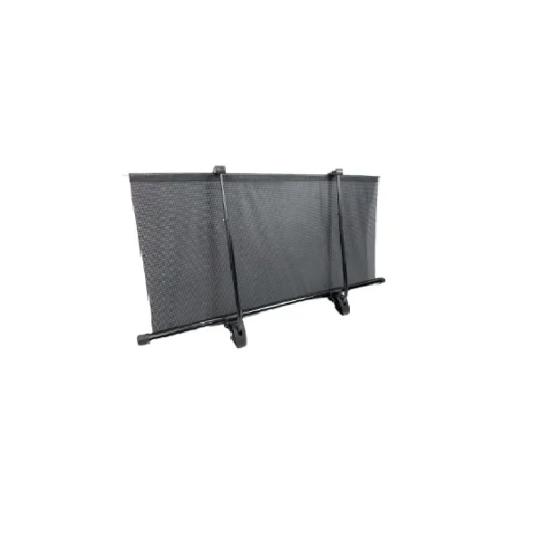 افتاب گیر شیشه عقب خودرو مدل کشویی 100cm