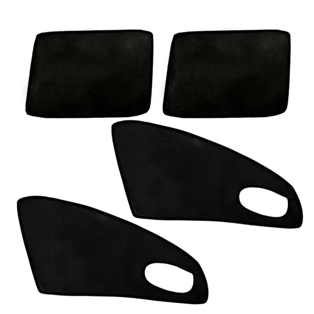 آفتابگیر شیشه خودرو پژو 206 پاسیکو مدل Car-sp (مجموعه 4 عددی) | خرید از دارایدک