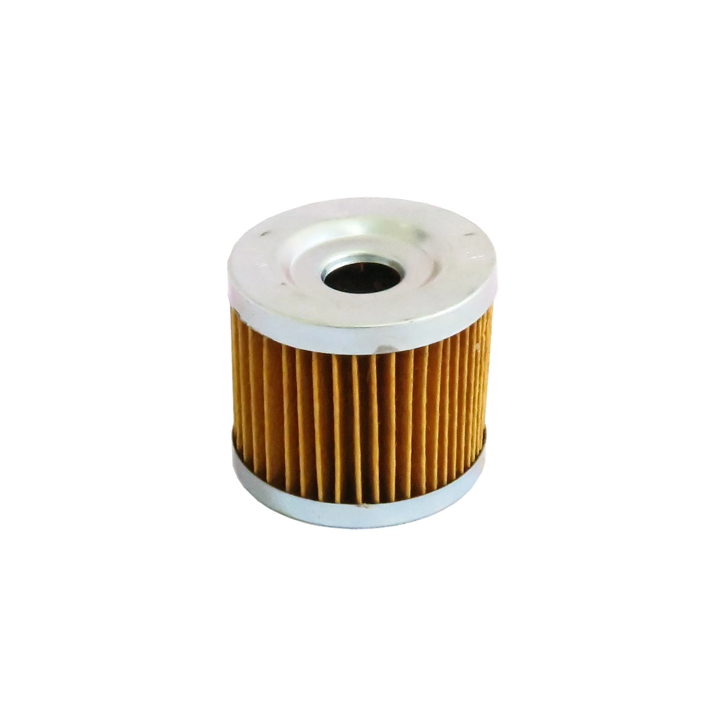 فیلتر روغن موتور سیکلت مدل Apache | فیلتر کارتریجی تی‌وی‌اس آپاچی 150، 160، 180 و 200