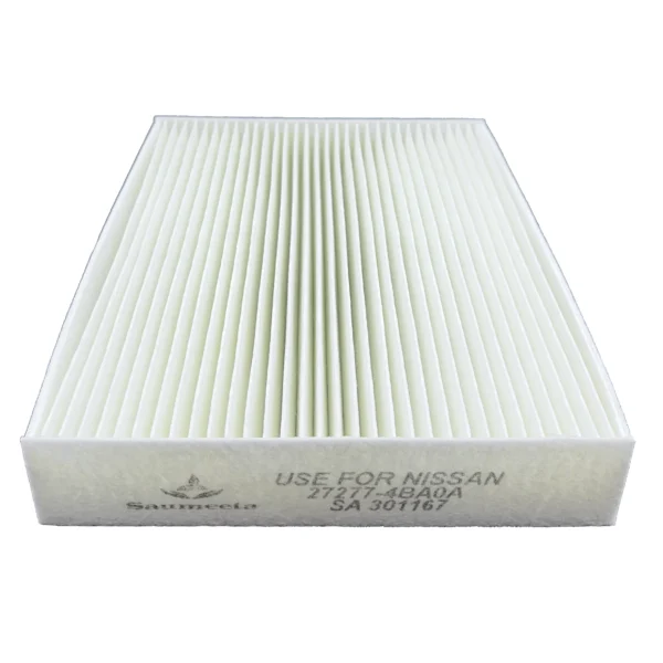 فیلتر کابین خودرو سومیتا مدل 27277-4BA0A مناسب برای نیسان ایکس تریل