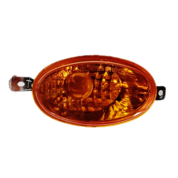 قاب چراغ راهنما چپ مدل 110L مناسب برای ام وی ام 110