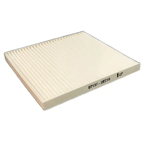 فیلتر کابین خودرو اتوکار مدل 97133-2E210 مناسب برای هیوندای اکسنت، جنسیس کوپه و هیوندای i40