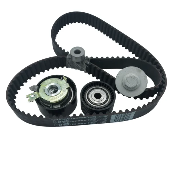 کیت تسمه تایم رنو کد 130C17529R مناسب برای ال90