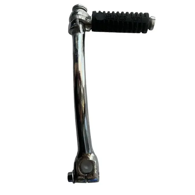 هندل ثابت موتور سیکلت راپیدو مدل CG125 مناسب برای هوندا CDI