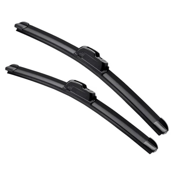 تیغه برف پاککن پاسیکو مدل FLAT PRO مناسب برای پژو 405 بسته 2 عددی