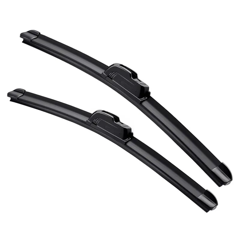 تیغه برف پاککن پاسیکو مدل FLAT PRO مناسب برای پژو 405 بسته 2 عددی