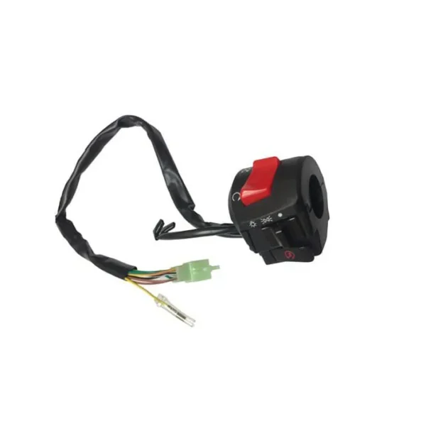 قلوه استارت موتور سیکلت مدل H200 مناسب برای هوندا 200