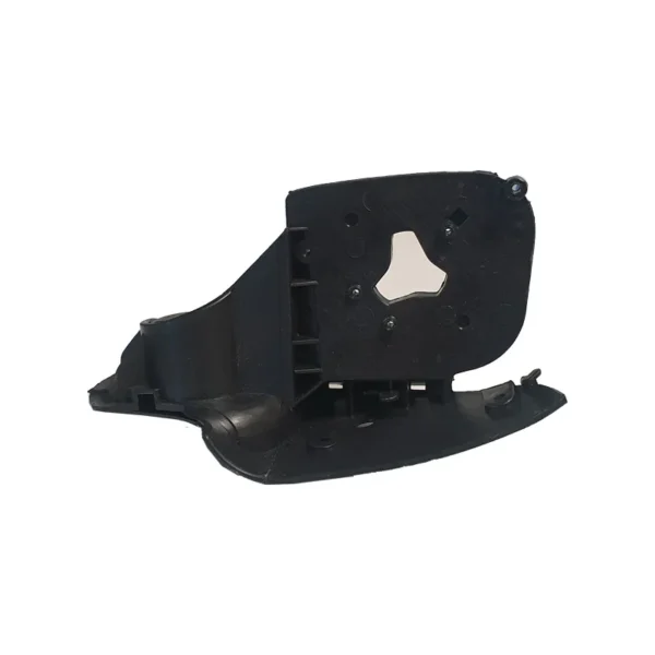 اسکلت آینه جانبی راست خودرو آراکس یدک مدل AY-5267 مناسب برای ساینا